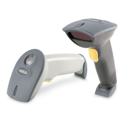 Symbol Barcode Scanner