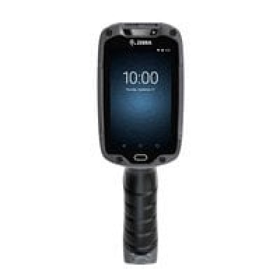 Zebra Mobile Computer