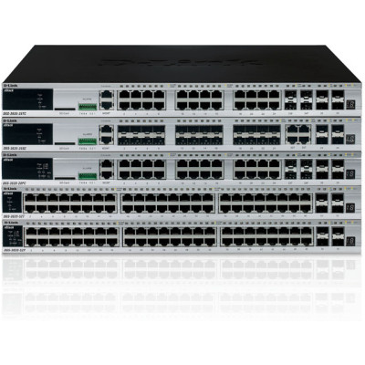 D-Link Data Networking