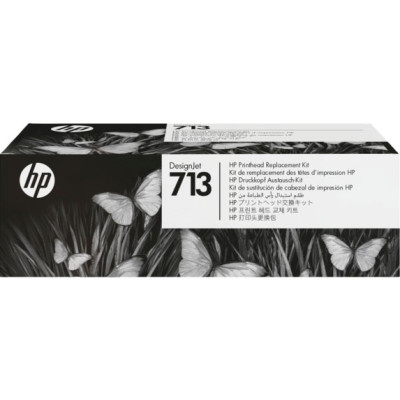 HP Office Printhead