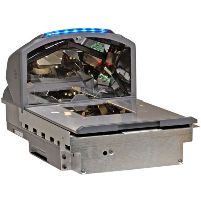 Metrologic Barcode Scanner