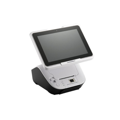 PartnerTech PAT-120 POS Touch Terminal