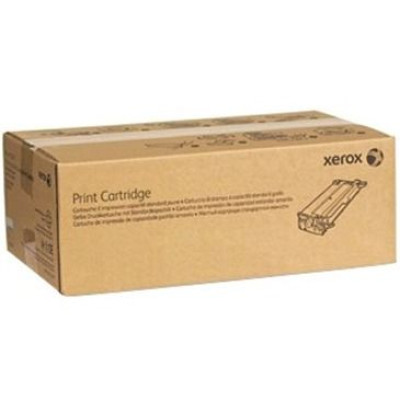 Xerox Toner