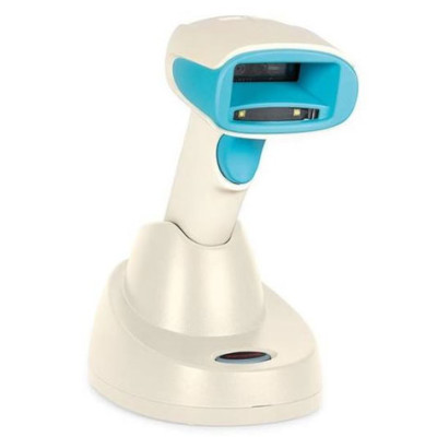 Honeywell Barcode Scanner