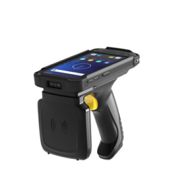 Newland Scan Handle
