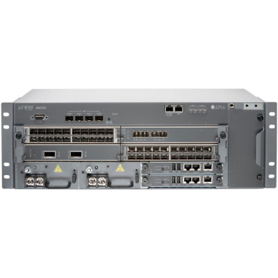 Juniper Networks MX104 Wireless Router