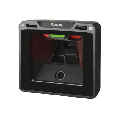Zebra Barcode Scanner