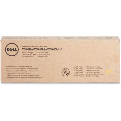 Dell Toner