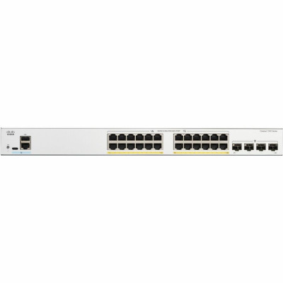 Cisco Switches
