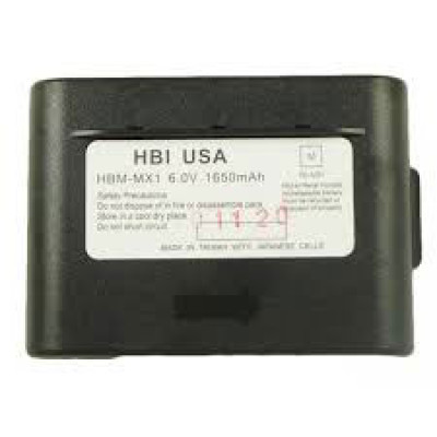 Harvard Battery Battery