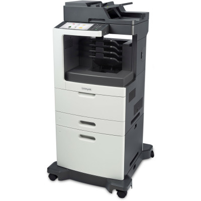 Lexmark Multi-Function Printer