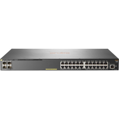 HPE Aruba Ethernet Switch