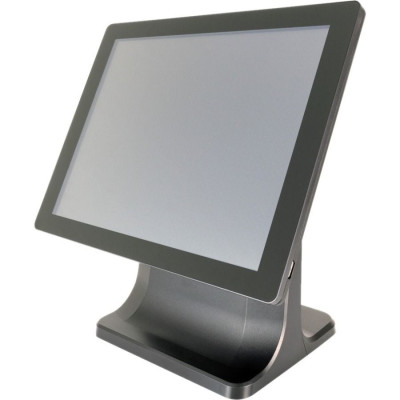 Custom America Touchscreen