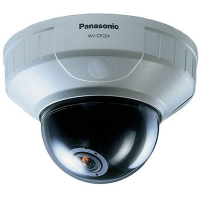 Panasonic Security Camera