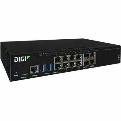 Digi Console & Device Servers