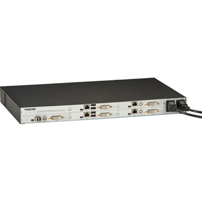 Black Box Accessory