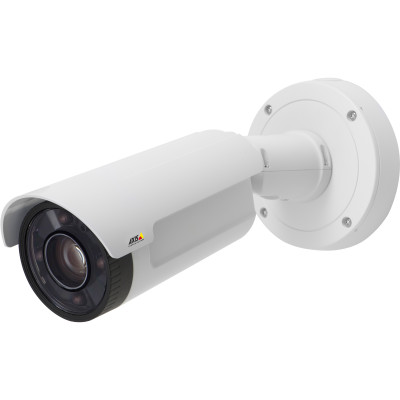 Axis Security Camera