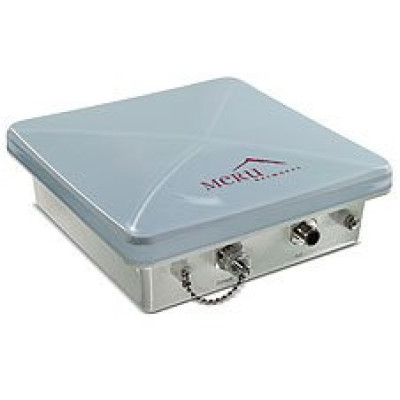 Meru Wireless Access Points