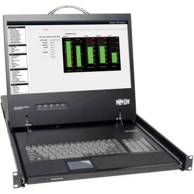 Tripp-Lite Holder