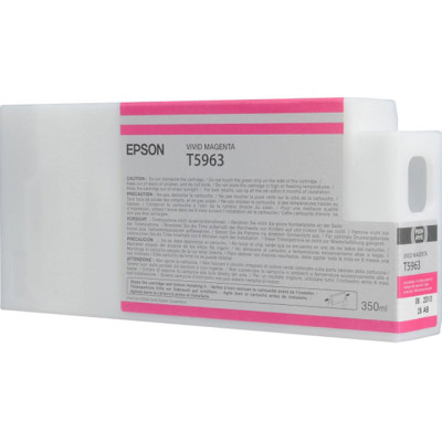 Epson InkJet Cartridge