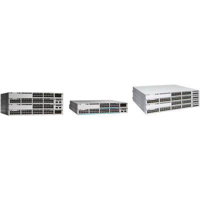 Cisco Switches