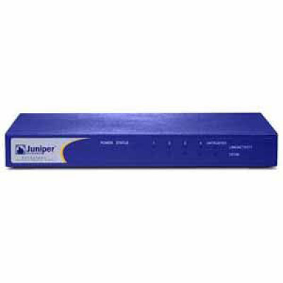 Juniper Networks Data Networking