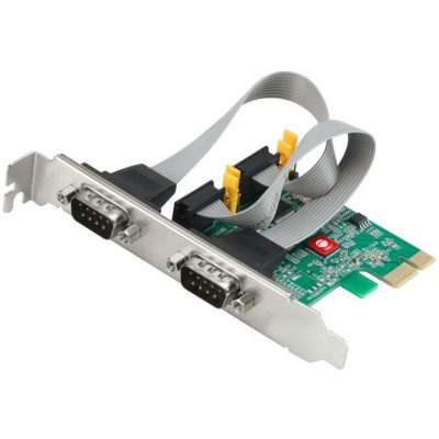 SIIG Serial Adapters