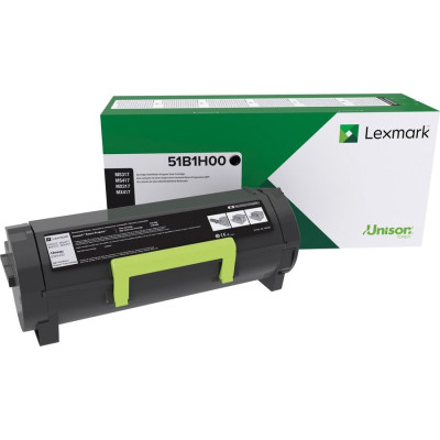 Lexmark Toner
