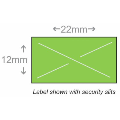 BCI Labels
