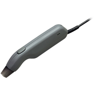 Denso Barcode Scanner