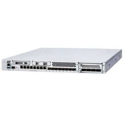 Cisco Firewalls & VPN