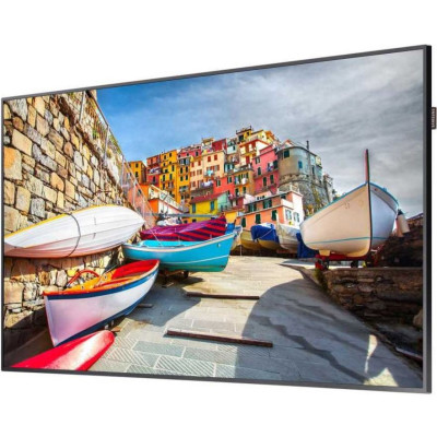 Samsung Customer Display