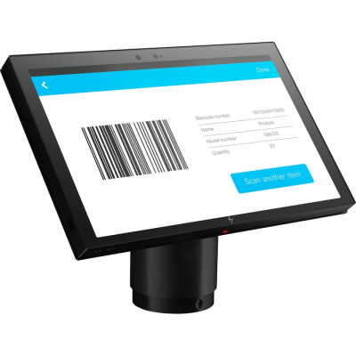 HP POS System