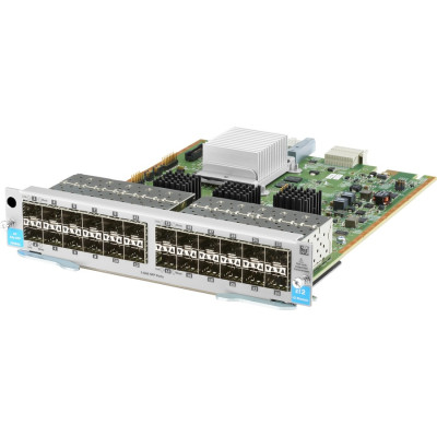 HPE Aruba Ethernet Switch