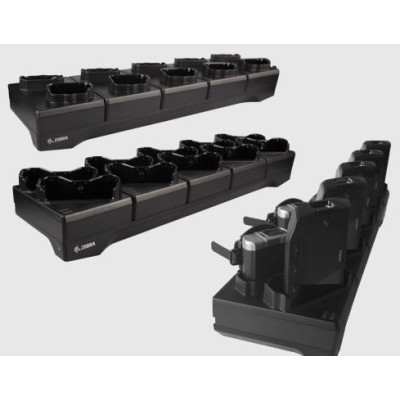 Zebra Docks and Cradles