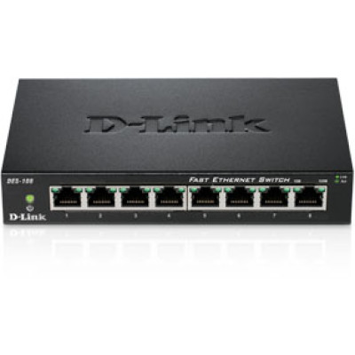 D-Link Data Networking