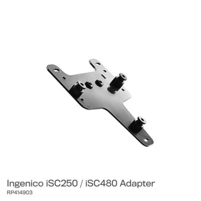 HAT Design Works Mounting Hardware and Stands