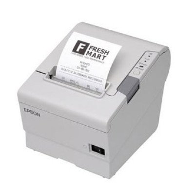 Epson Receipt Printer