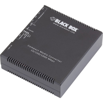 Black Box Wireless Switch