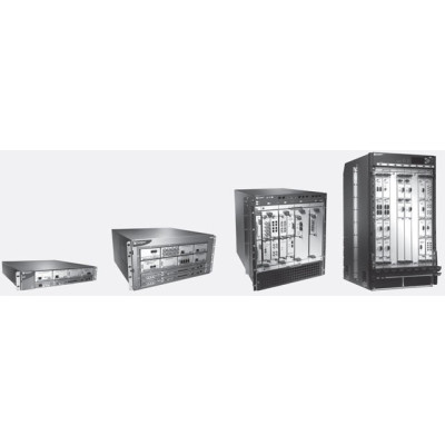 Juniper Networks Data Networking