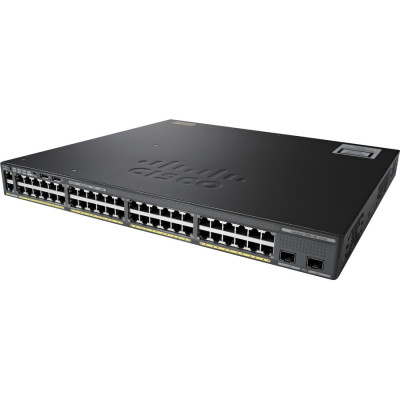 Cisco Switches