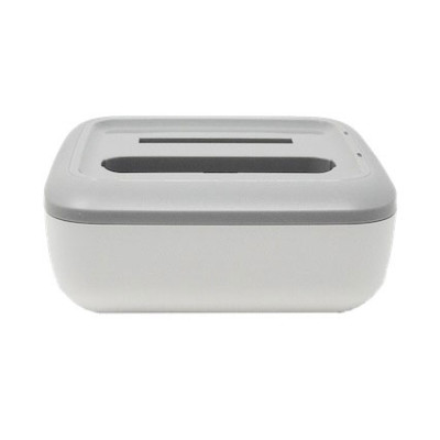 Code Docks and Cradles