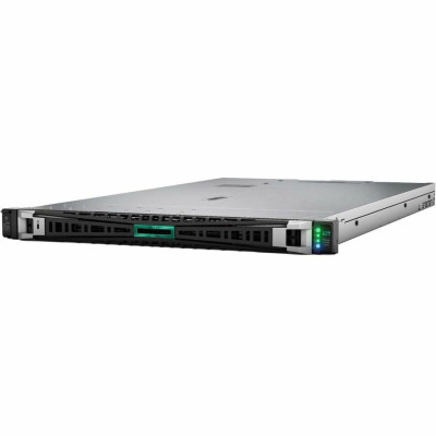 HP Server