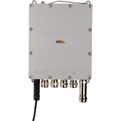 Axis Ethernet Switch