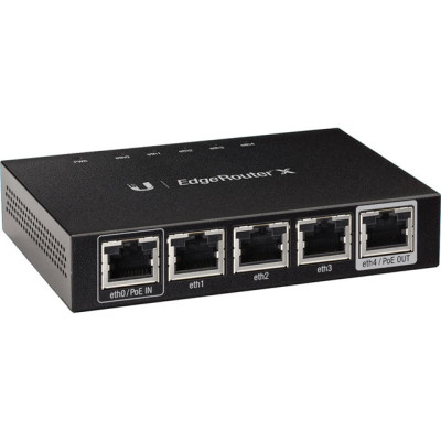 Ubiquiti Networks Wireless Router