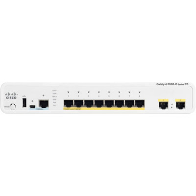 Cisco Data Networking