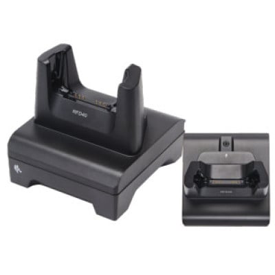 Zebra Docks and Cradles