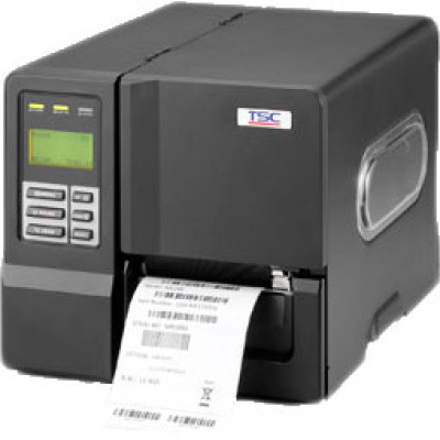 TSC Barcode Label Printer