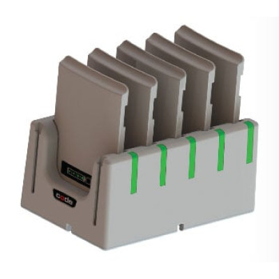 Code Docks and Cradles