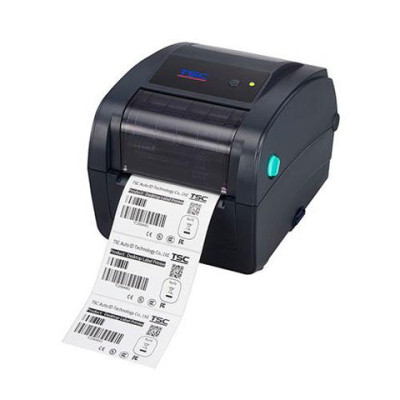 TSC Barcode Label Printer